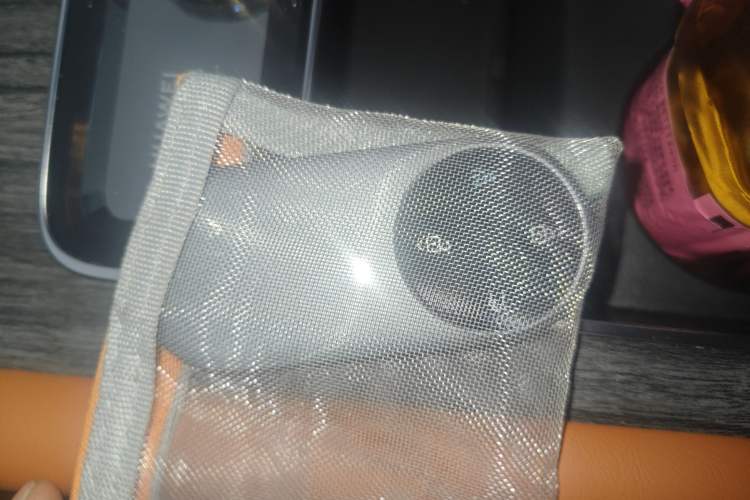 Used Hima AITO M9 2025 Extended-Range Ultra Version 52 kWh 5-Seater Edition