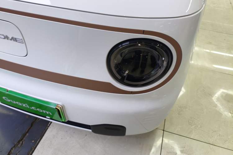 Used  Panda 2024 Panda Mini 200km Endurance Bear
