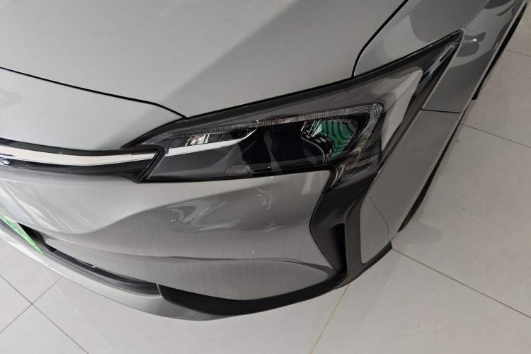 Used Buick Velite 6 2024 450km Enjoyment Plus Version
