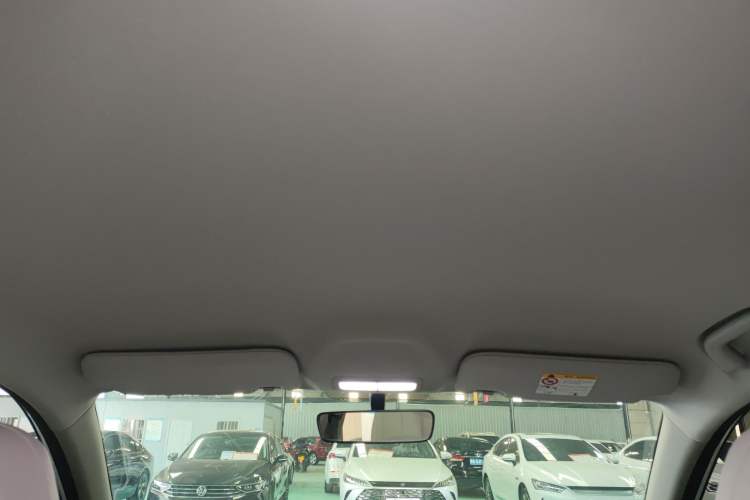 Used  Geome 2025 310km Dream Edition
