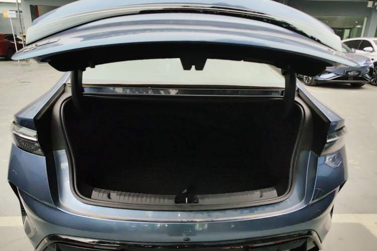 Used BYD Seal 2025 510 Smart Navigation Version
