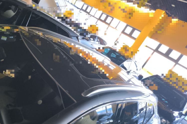 Used BYD Song PLUS New Energy 2025 EV Intelligent Driving Version 520km Premium Model
