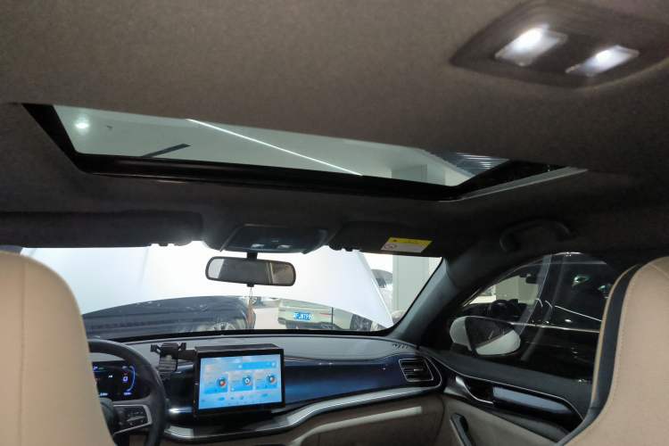 Used BYD Qin PLUS 2023 Champion Edition DM-i 55KM Superior Model
