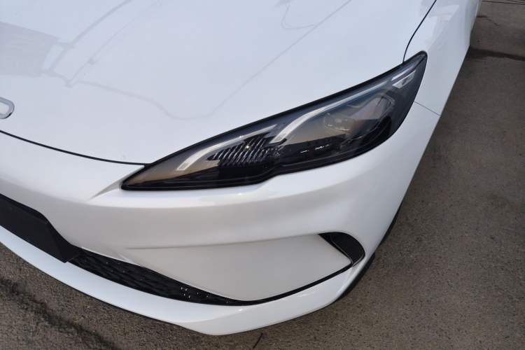 Used BYD Seal 05 DM-i 2025 DM-i Smart Drive 55KM Luxury Model
