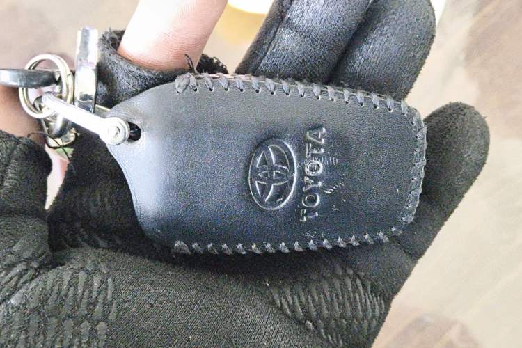 Used Toyota Wildlander 2023 2.0L CVT Two-Wheel Drive Luxury PLUS Edition