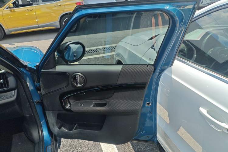 Used  Countryman 2017 1.5T COOPER ALL4 Explorer
