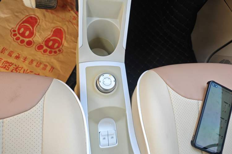 Used Wuling Hongguang MINIEV 2024 3rd Generation 215km Advanced Version