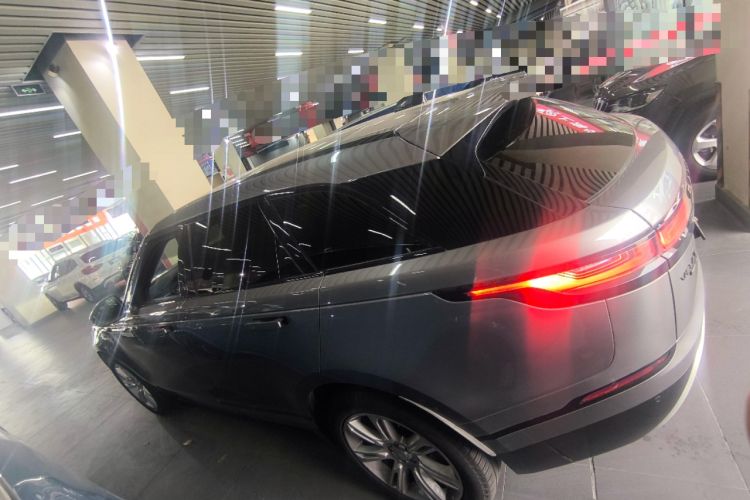 Used Land Rover Range Rover Velar 2020 P250 R-DYNAMIC S
