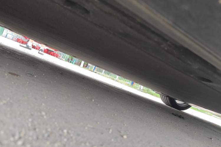 Used  SU7 2024 Rear-Drive Long-Range Intelligent Driving Version
