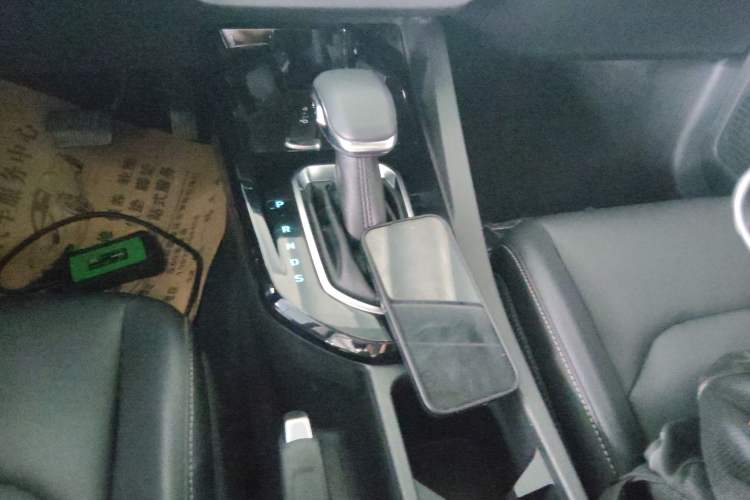 Used Ford Escort 2021 1.5L Automatic Diamond Edition
