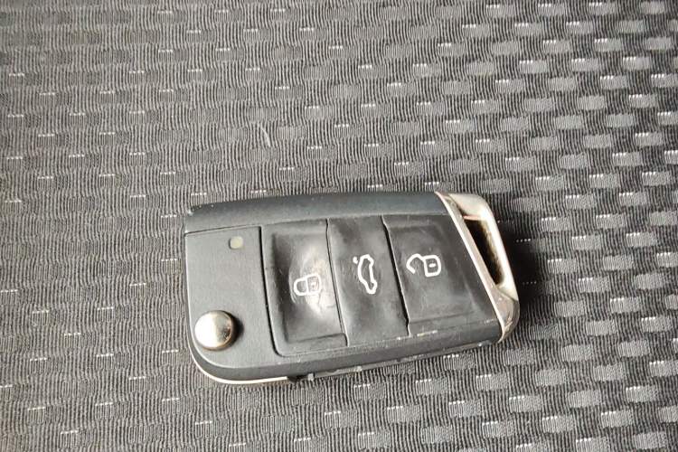 Used Volkswagen Tacqua 2021 200TSI DSG JoyConnect Edition