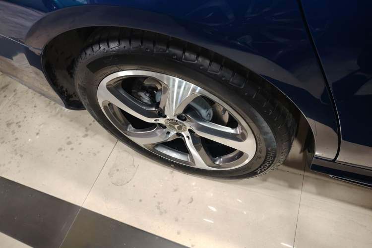 Used Mercedes-Benz E-Class 2017 E 300 L Sport Luxury Edition