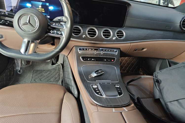 Used Mercedes-Benz E-Class 2021 Restyled E 300 L Sport Luxury Edition