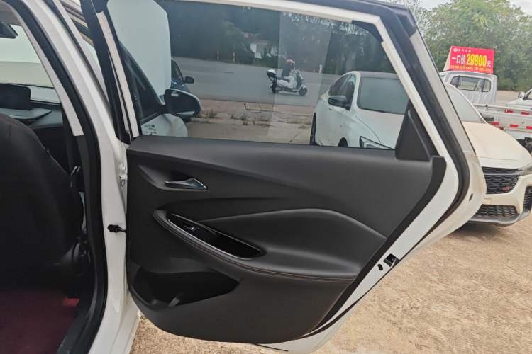 Used Buick Verano 2023 Pro Enjoyment Edition
