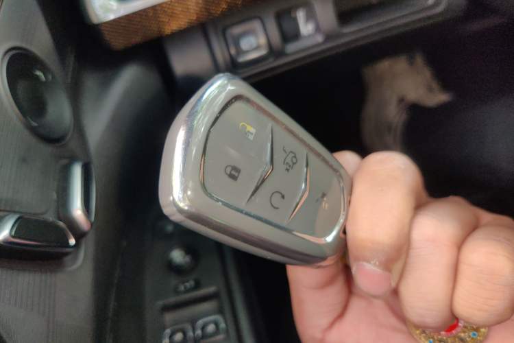 Used Cadillac CT6 2017 28T Luxury Model
