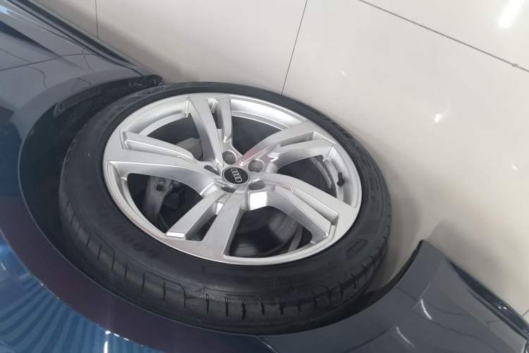 Used Audi A7L 2022 45 TFSI S-line Dream-Building Edition
