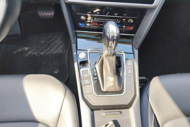 Used Volkswagen Lamando 2021 Revised Version 280TSI DSG Comfort Edition
