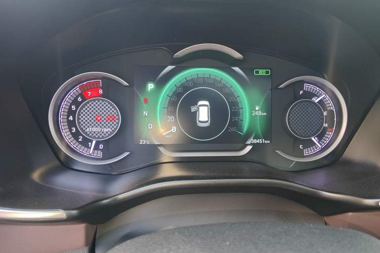 Used Hyundai Santa Fe 2019 380 TGDi GLS Automatic 2WD Luxury Version China V Standard
