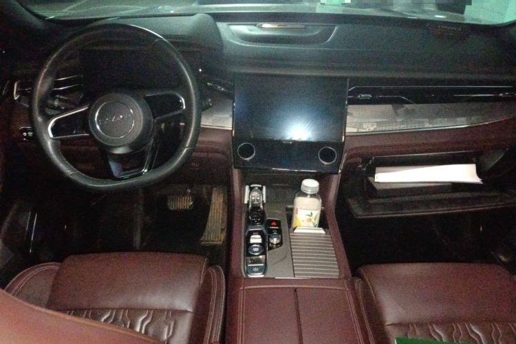 Used Lynk & Co 09 2021 2.0T Ultra Six-Seater