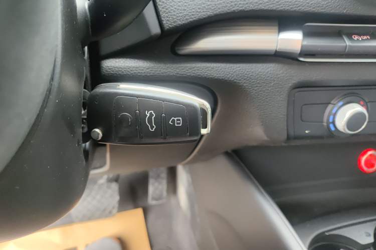 Used Audi A3 2016 Sportback 35 TFSI Ambition
