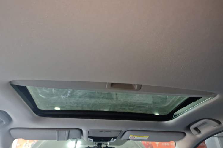 Used Honda Spirior 2017 2.0L Classic Edition