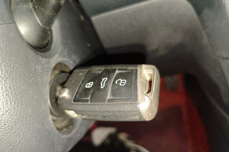 Used Volkswagen Golf 2017 230TSI Automatic Comfort Edition – Celebrating Milestone of One Million Units
