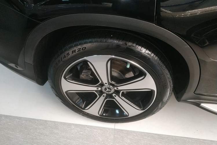 Used Mercedes-Benz GLC 2022 Refreshed GLC 300 L 4MATIC Dynamic Edition Prestige Version