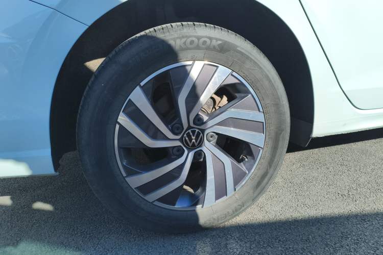 Used Volkswagen Bora 2023 200TSI DSG Smart Drive Version