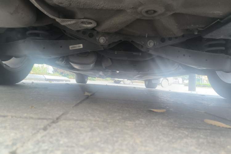 Used Volkswagen Passat 2014 1.8TSI DSG Prestige Edition
