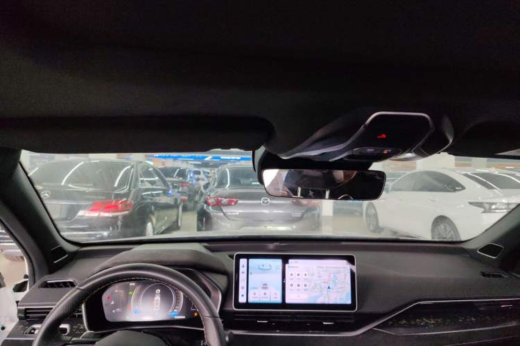 Used Geely Auto Preface 2023 2.0TD Space-Time Edition
