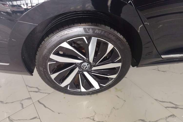 Used Volkswagen Passat 2022 330TSI Elite Edition