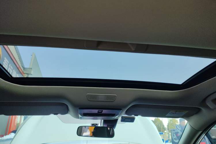 Used Nissan Sylphy 2022 1.6L XL CVT Enjoyment Edition