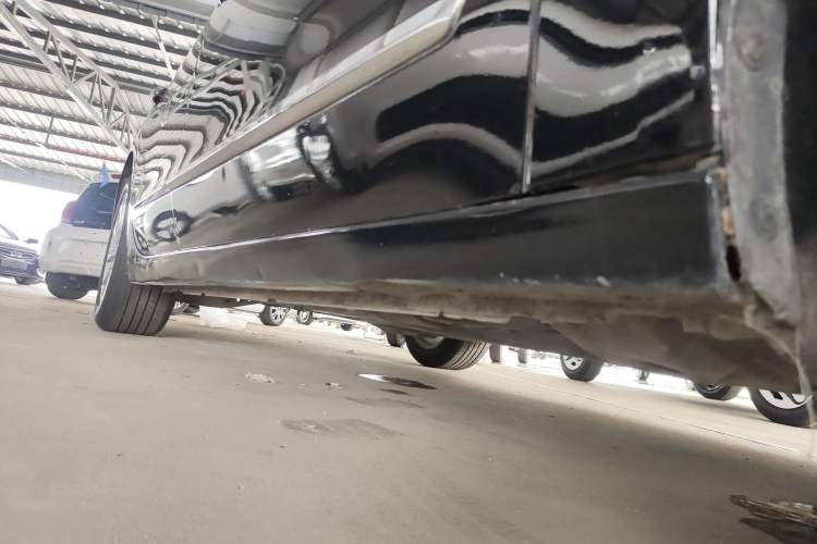 Used Buick LaCrosse 2018 20T Elite Edition