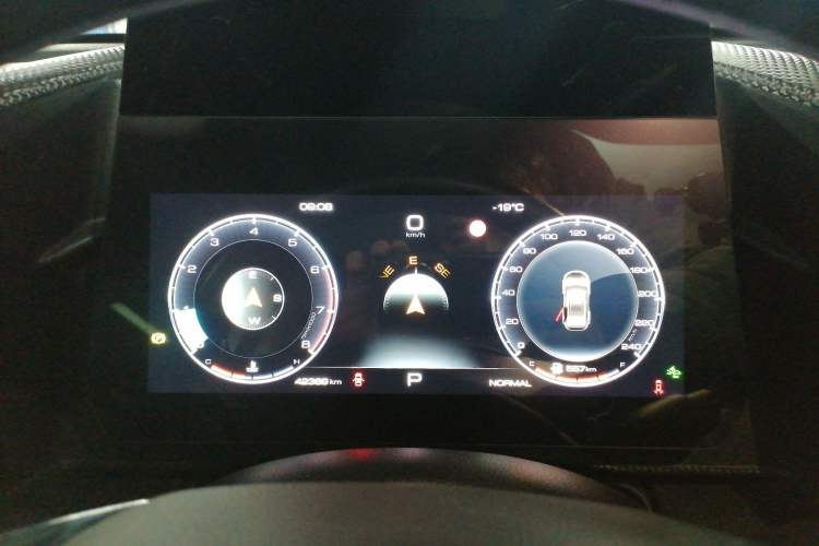 Used Haval DARGO 2022 1.5T DCT Two-Wheel Drive Mastiff Edition
