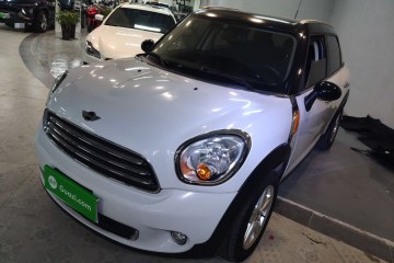 Used MINI Countryman 2011 1.6L ONE