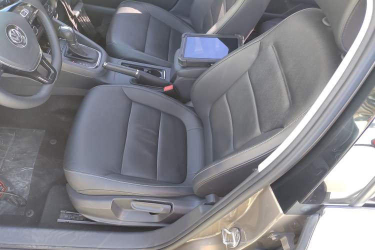 Used Volkswagen Sagitar 2018 280TSI DSG Comfort Model