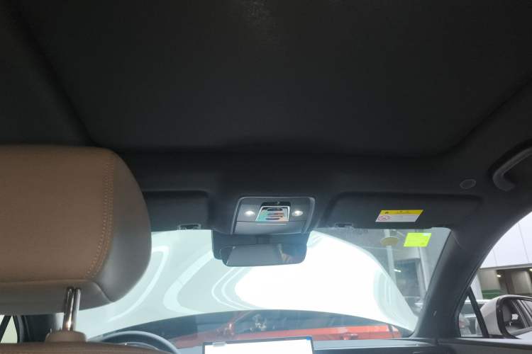 Used BYD Sealion 06 New Energy 
