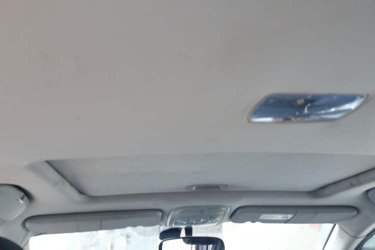 Used Haval H6 2014 Sport Version 1.5T Manual Two-Wheel Drive Elite Edition