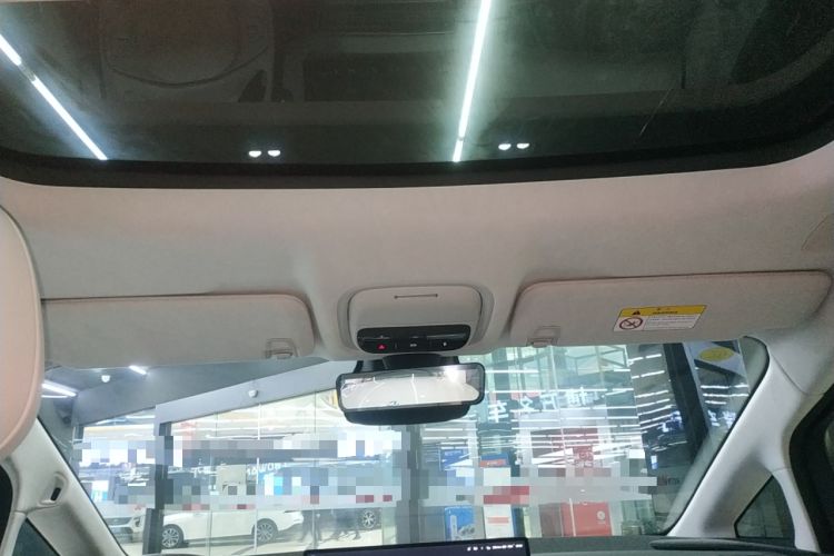 Used XPeng X9 2024 610 Long-Range Pro