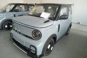 Used Geely Galaxy Panda 2025 210km Panda Kart