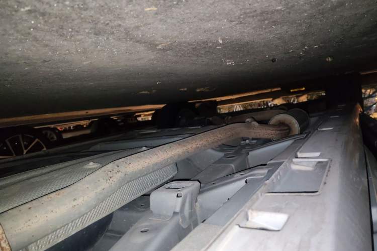 Used GAC Trumpchi M6 2019 270T DCT Luxury Edition (7-seater) China VI