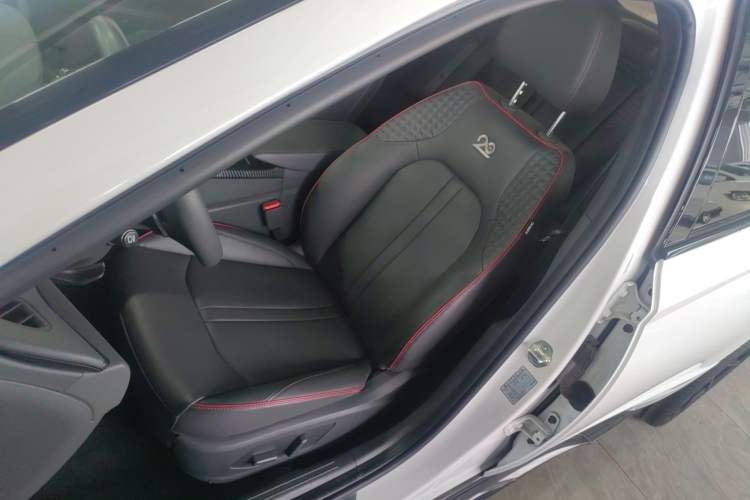 Used Hyundai Sonata 2022 380TGDi Automatic 20th Anniversary Edition
