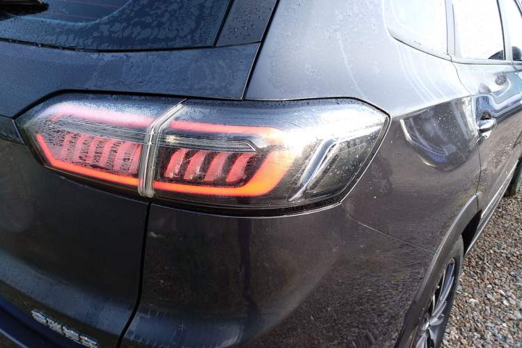 Used Chery Tiggo 8 PLUS 2022 Kunpeng Edition 390TGDI DCT Passion Version
