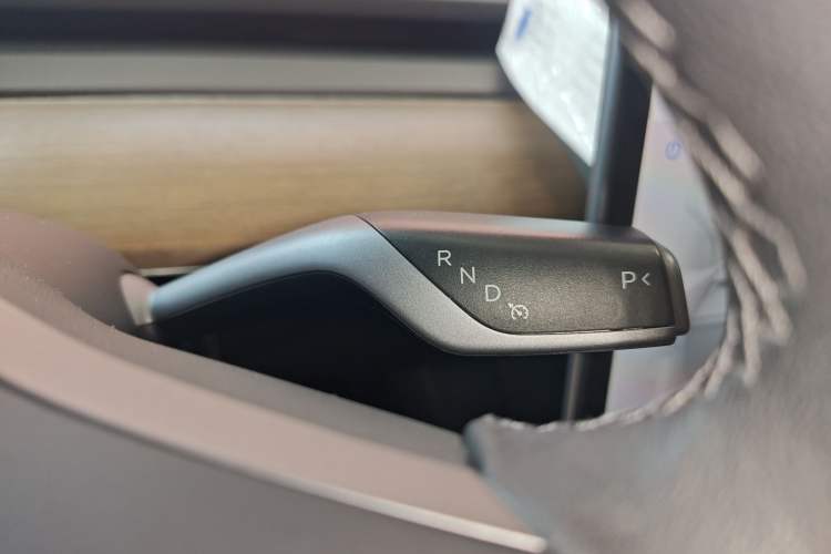 Used Tesla Model 3 2021 Standard Range Rear-Wheel Drive Upgraded Version 3D6
