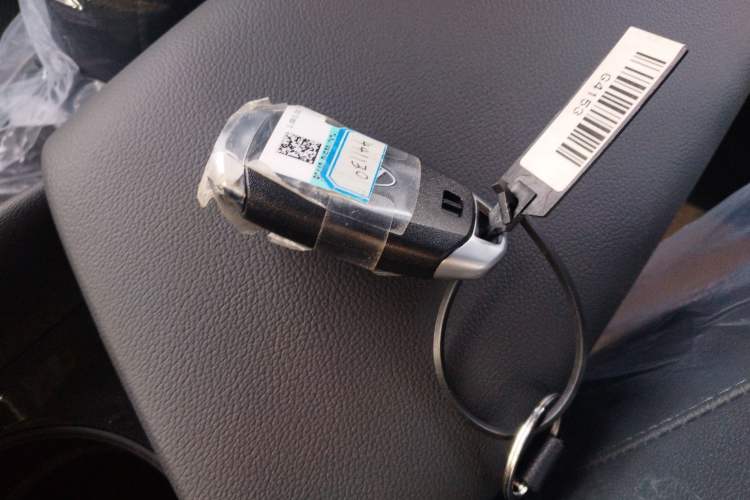 Used Hyundai Elantra 2023 1.5L CVT GLX Elite Edition