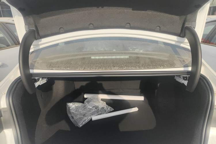 Used BYD Qin PLUS 2025 DM-i Smart Drive 55KM Leading Model
