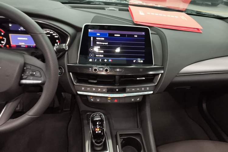 Used Cadillac CT5 2021 28T Advanced Sport Model