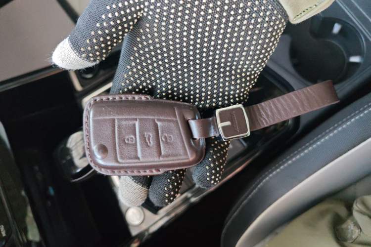 Used Volkswagen Tayron 2023 330TSI Two-Wheel-Drive Luxury Plus Advanced Version