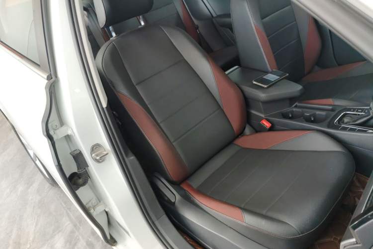 Used Volkswagen Bora 2019 280TSI DSG Elite Model
