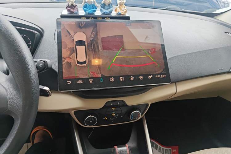 Used Ford Escort 2015 1.5L Automatic Comfort Model
